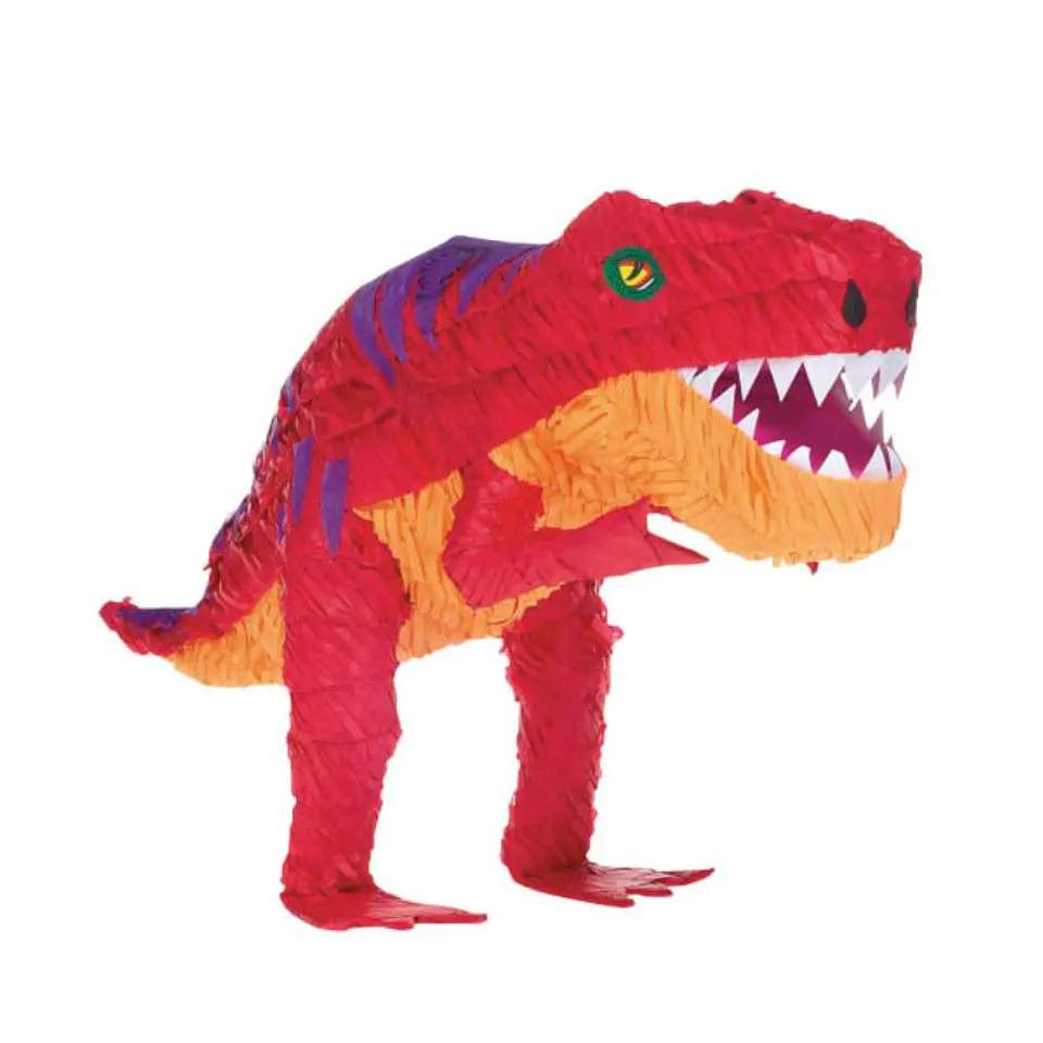 Pinhata T-Rex 1