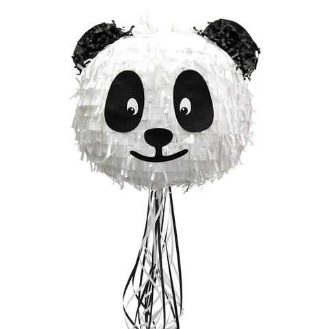 Pinhata Baby Panda Fitas