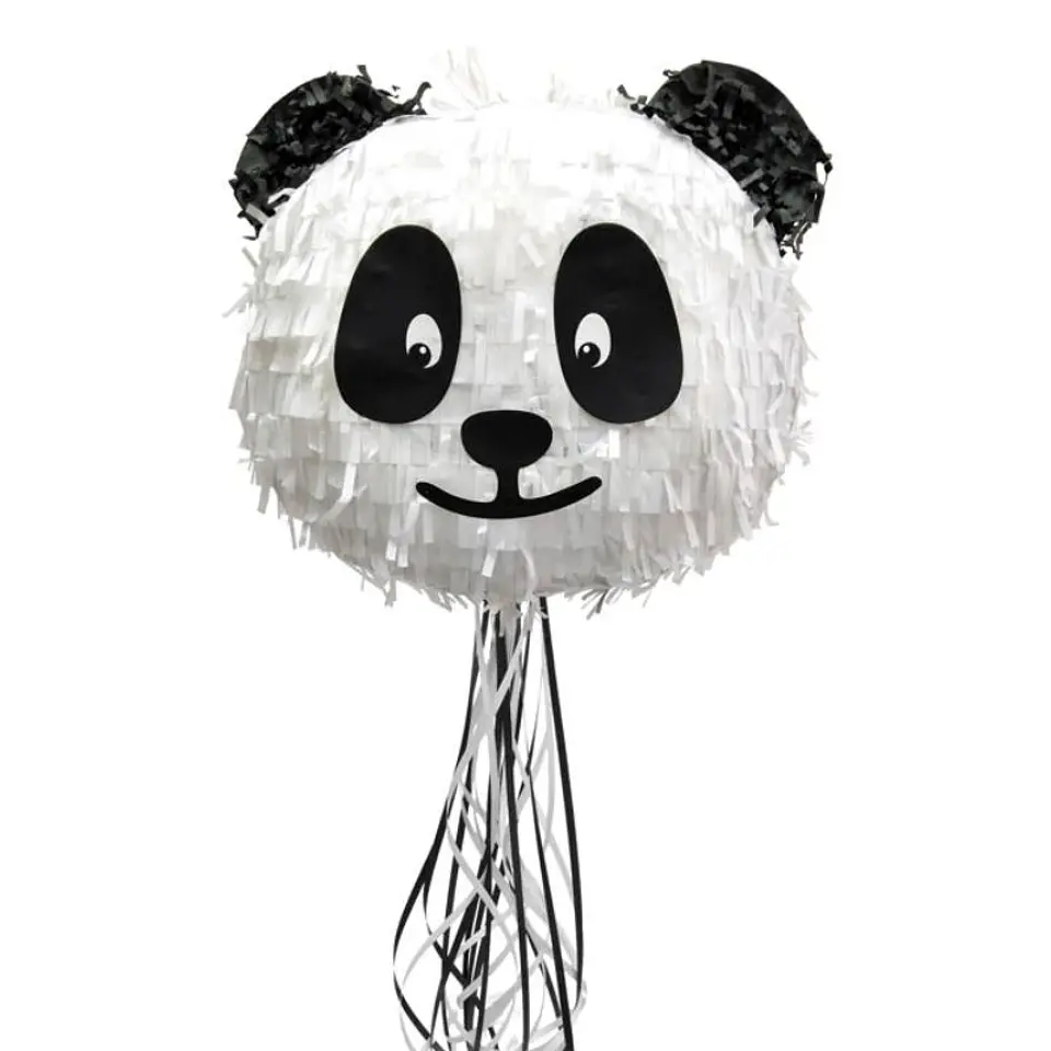 Pinhata Baby Panda Fitas 1