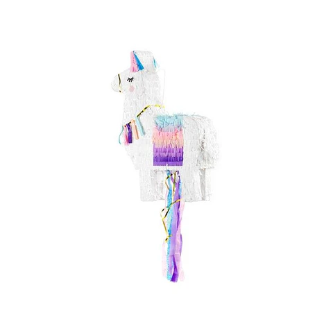 Pinhata Llama fitas