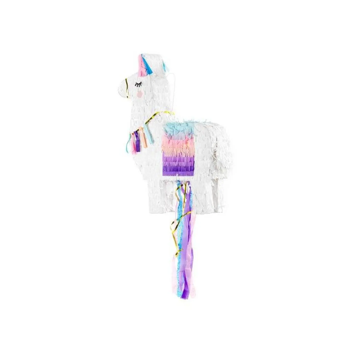Pinhata Llama fitas 1