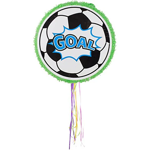 Pinhata Futebol Standard Fitas