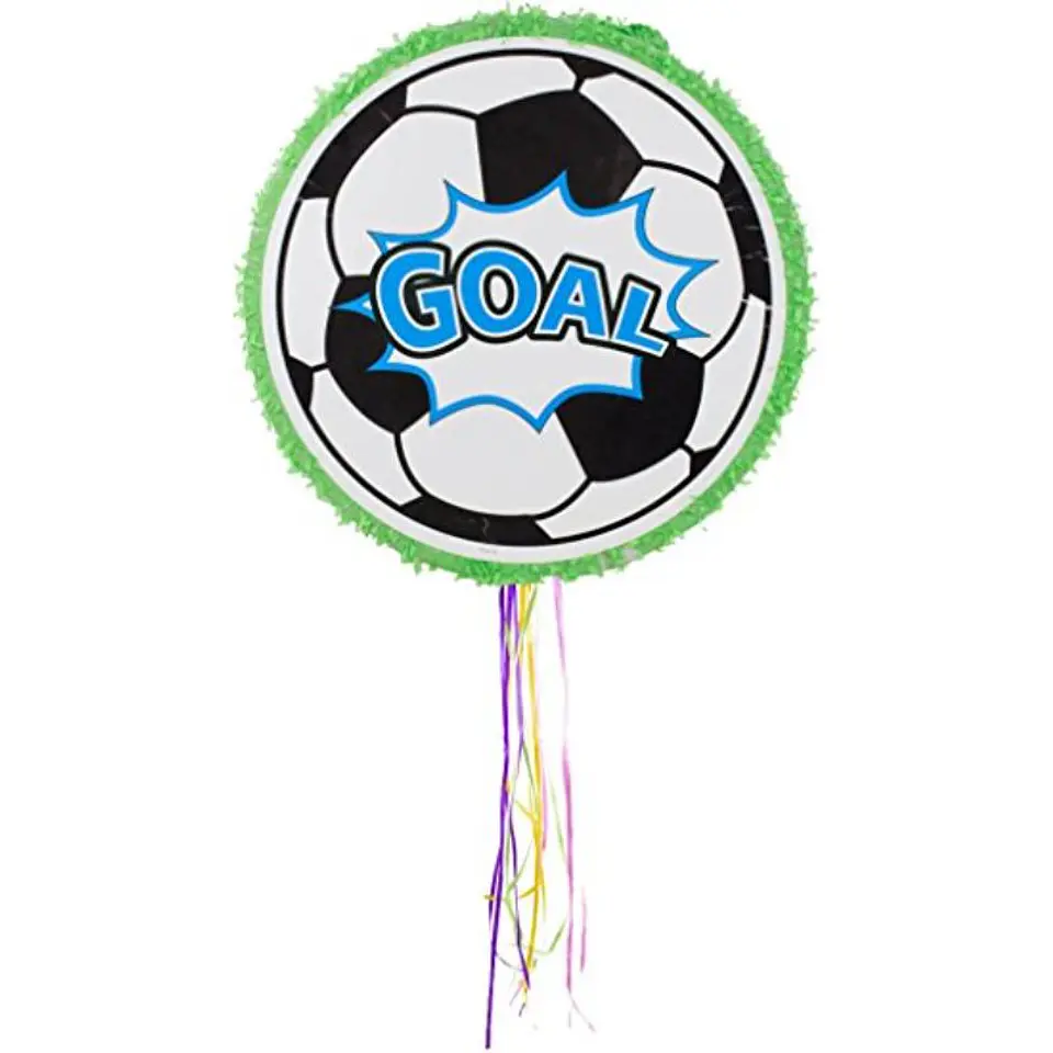 Pinhata Futebol Standard Fitas 1