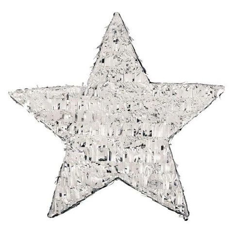 Pinhata Estrela Prata
