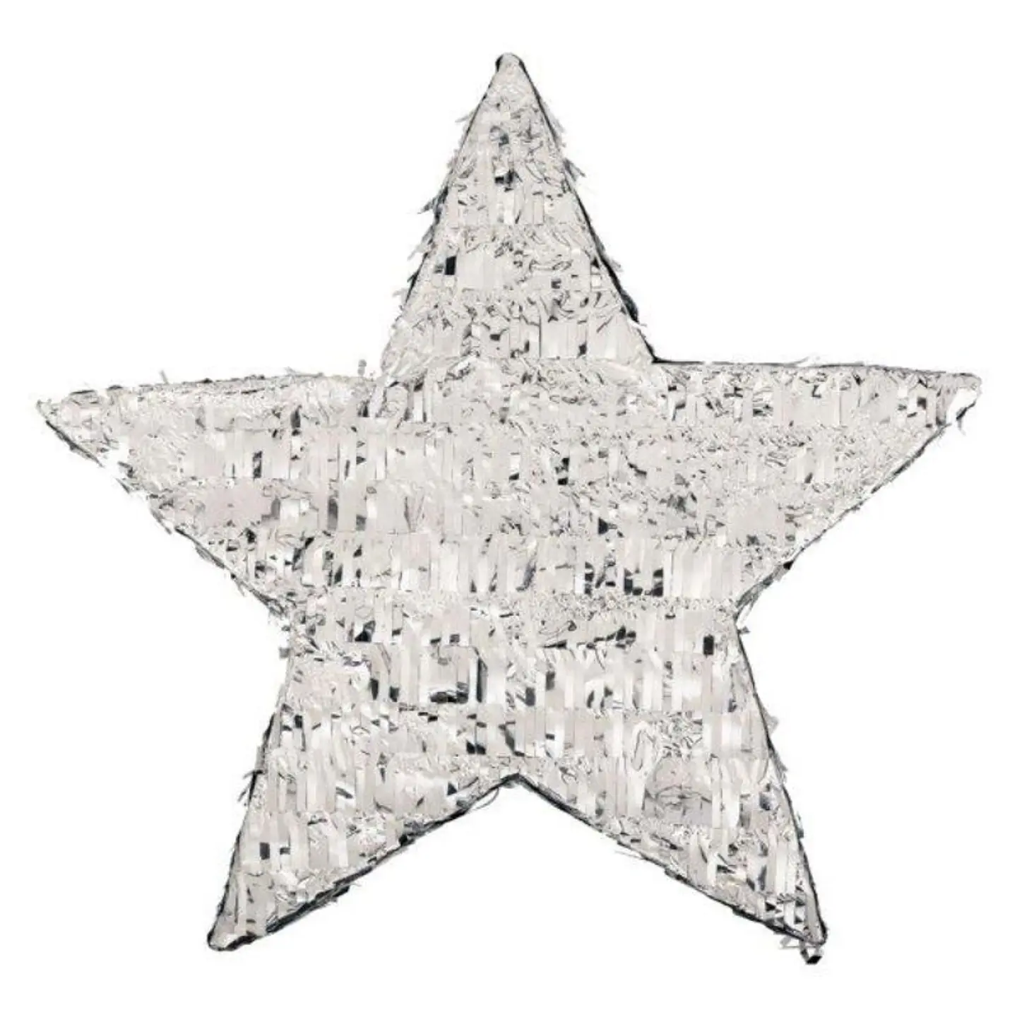 Pinhata Estrela Prata 1