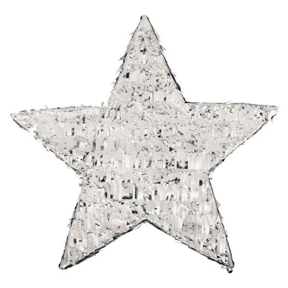 Pinhata Estrela Prata 1