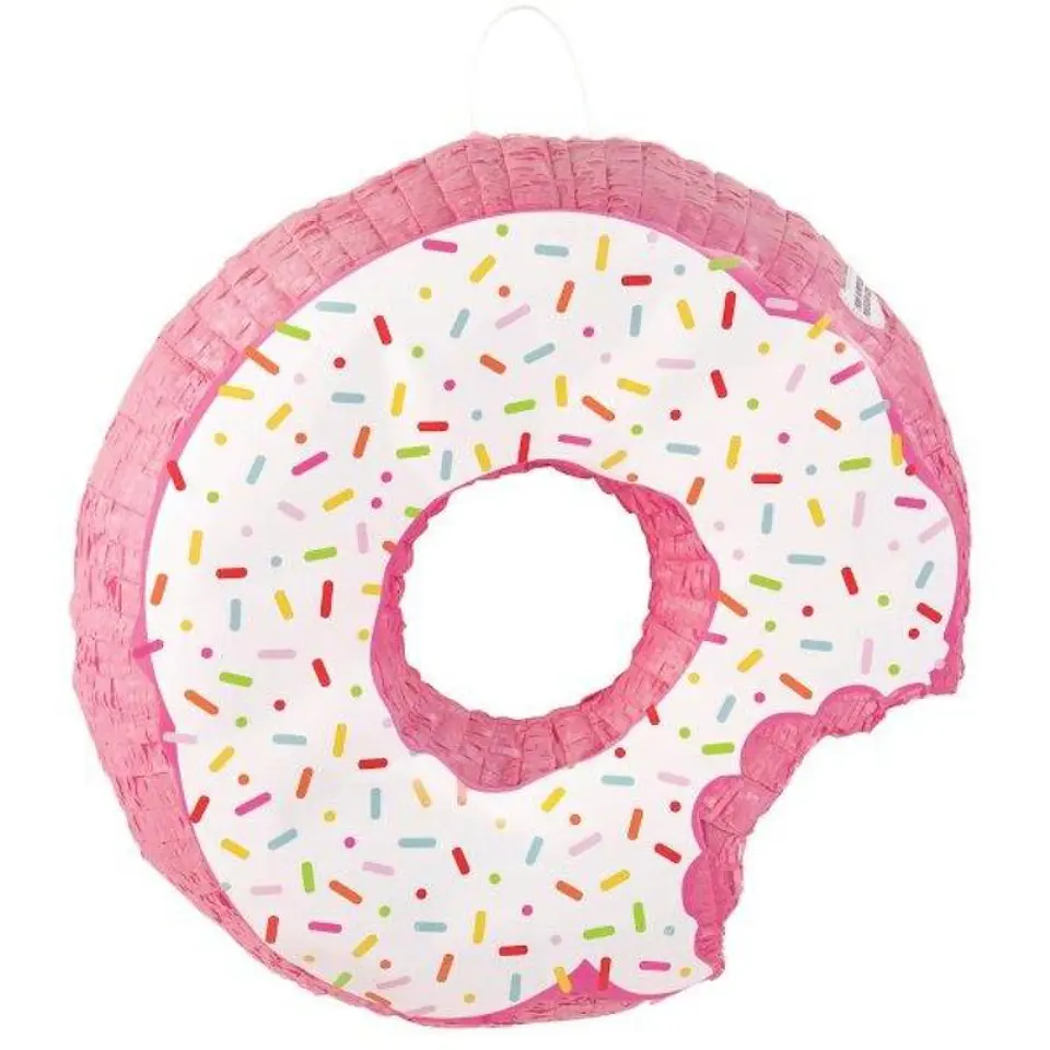 Pinhata Donut 1