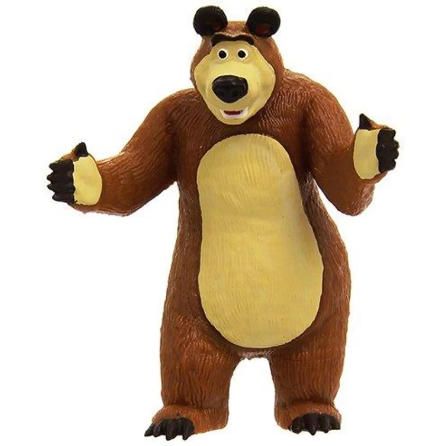 Figura  Urso 1