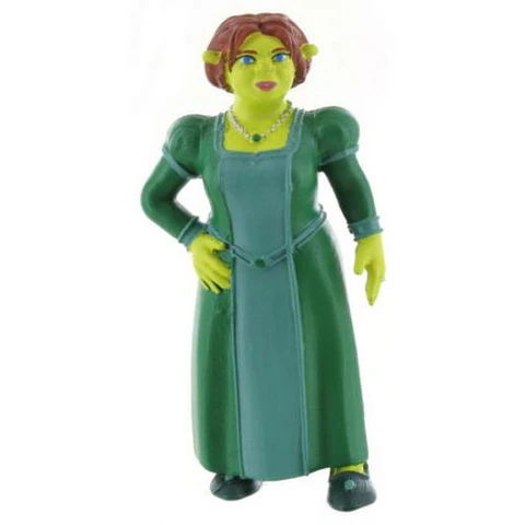 Figura  Fiona – Shrek