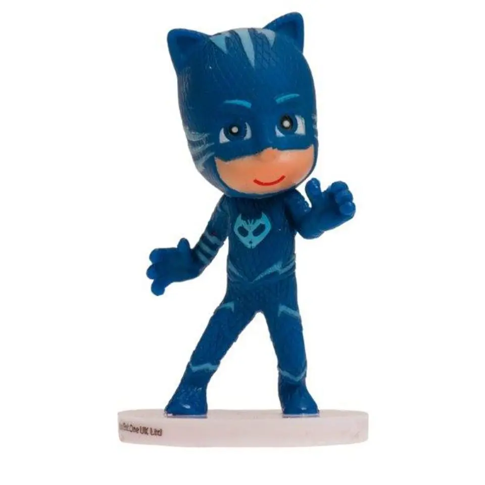 Figura para Bolo Catboy 1