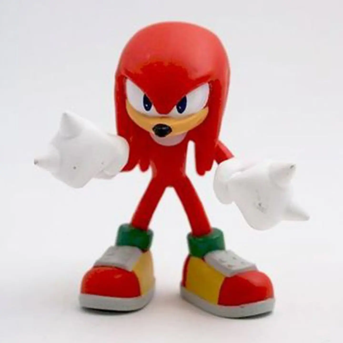 Figura  Knuckles – Sonic 1
