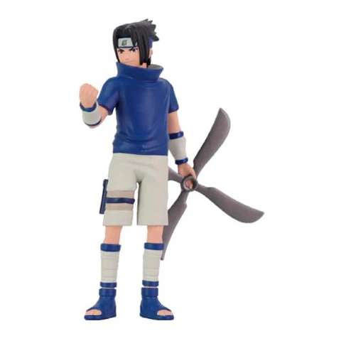 Figura  Sasuke – Naruto