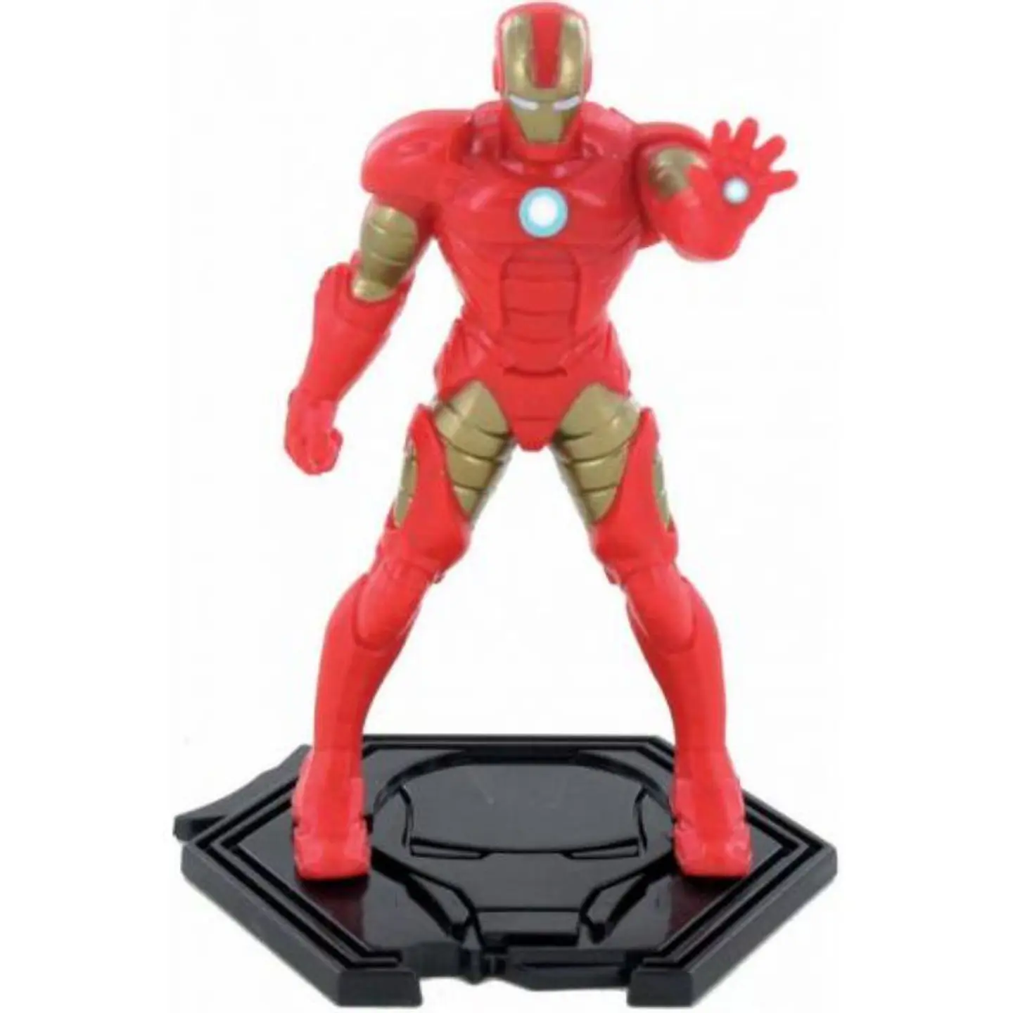 Figura  Ironman – Avengers 1
