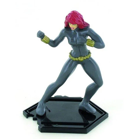 Figura  Viúva Negra