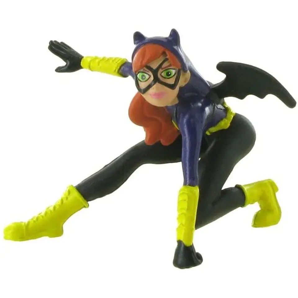 Figura  Batgirl 1