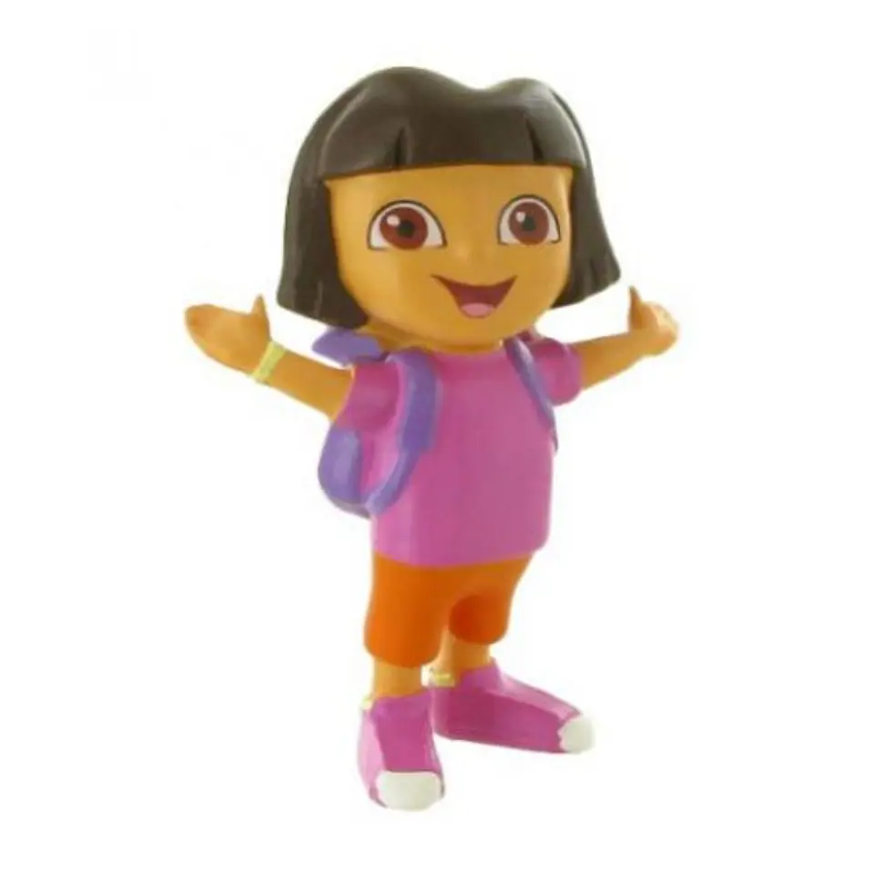 Figura  Dora A Exploradora 1