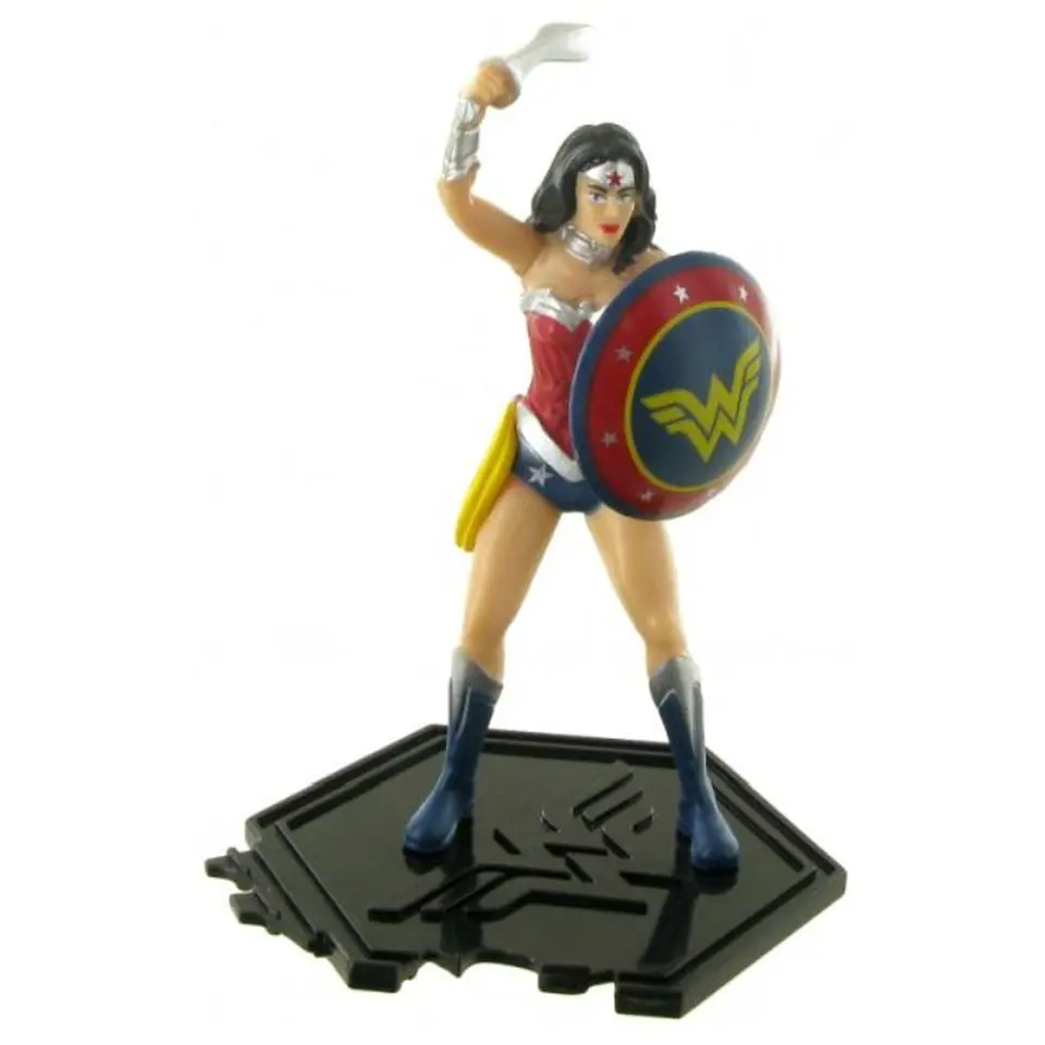 Figura  Wonder Woman 1