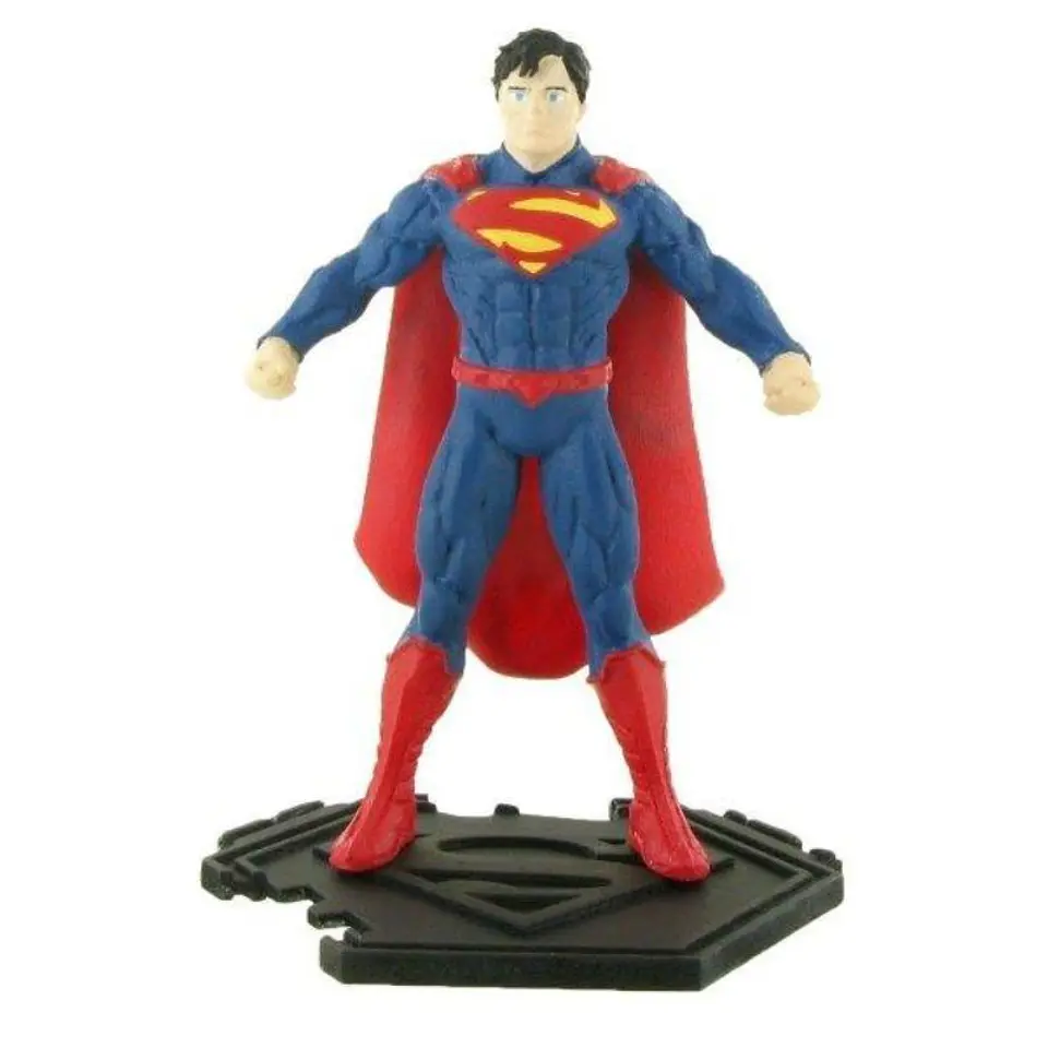 Figura  Super-Homem 1