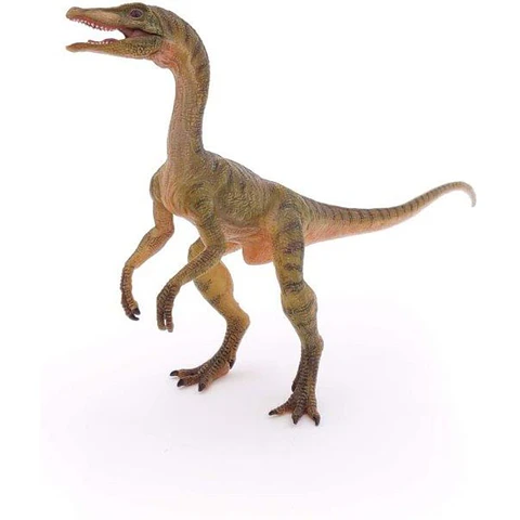 Figura  Compsognathus