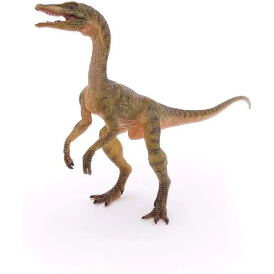 Figura  Compsognathus 1