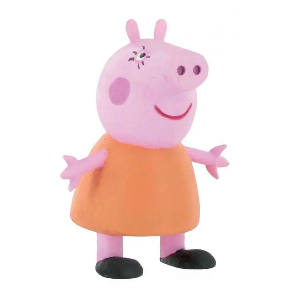 Figura  Mamã – Porquinha Peppa 1