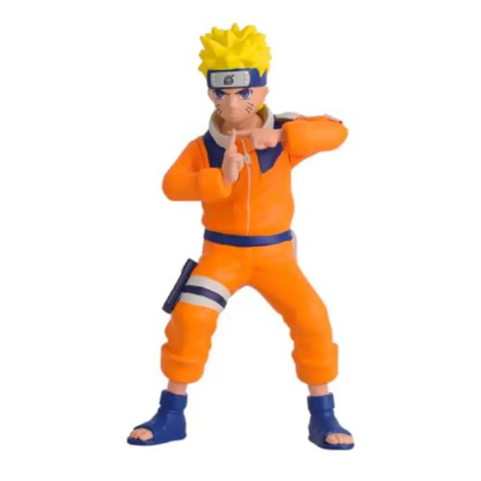 Figura  Naruto 1