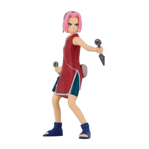 Figura  Sakura – Naruto