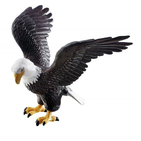 Figura  Águia Real