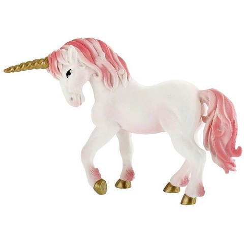 Figura  Unicórnio Fantasy