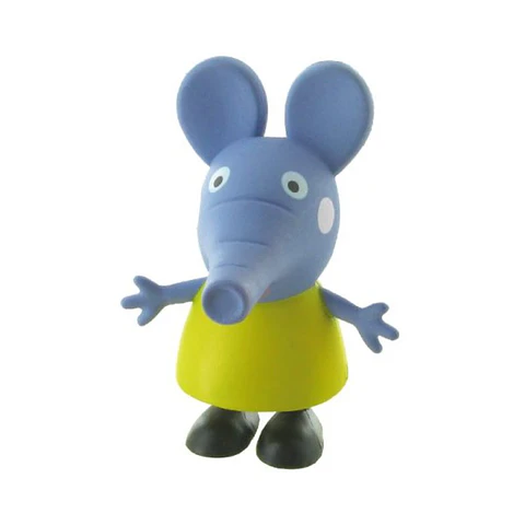 Figura  Emily Porquinha Peppa