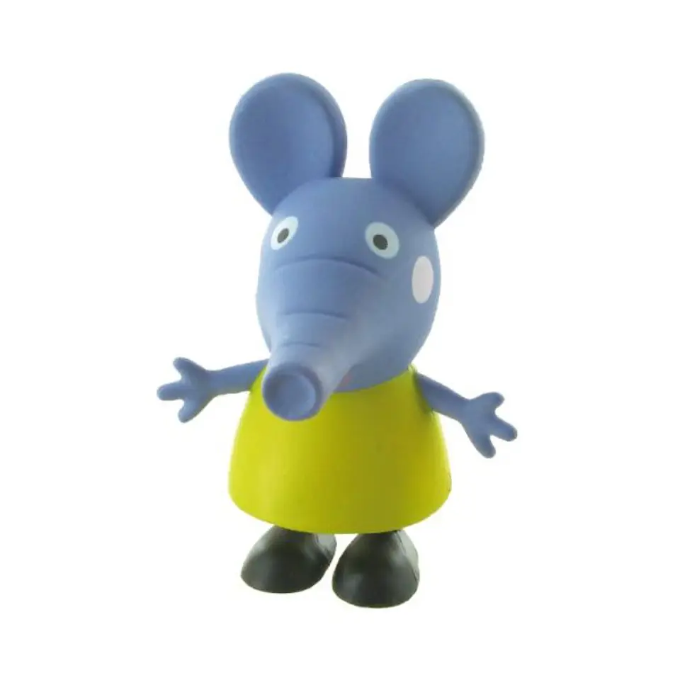 Figura  Emily Porquinha Peppa 1