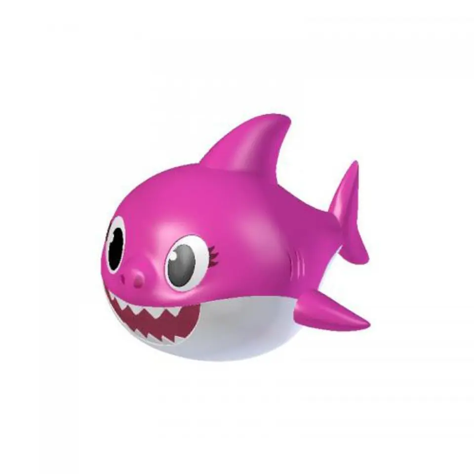 Figura  Mommy Shark – Baby Shark 1
