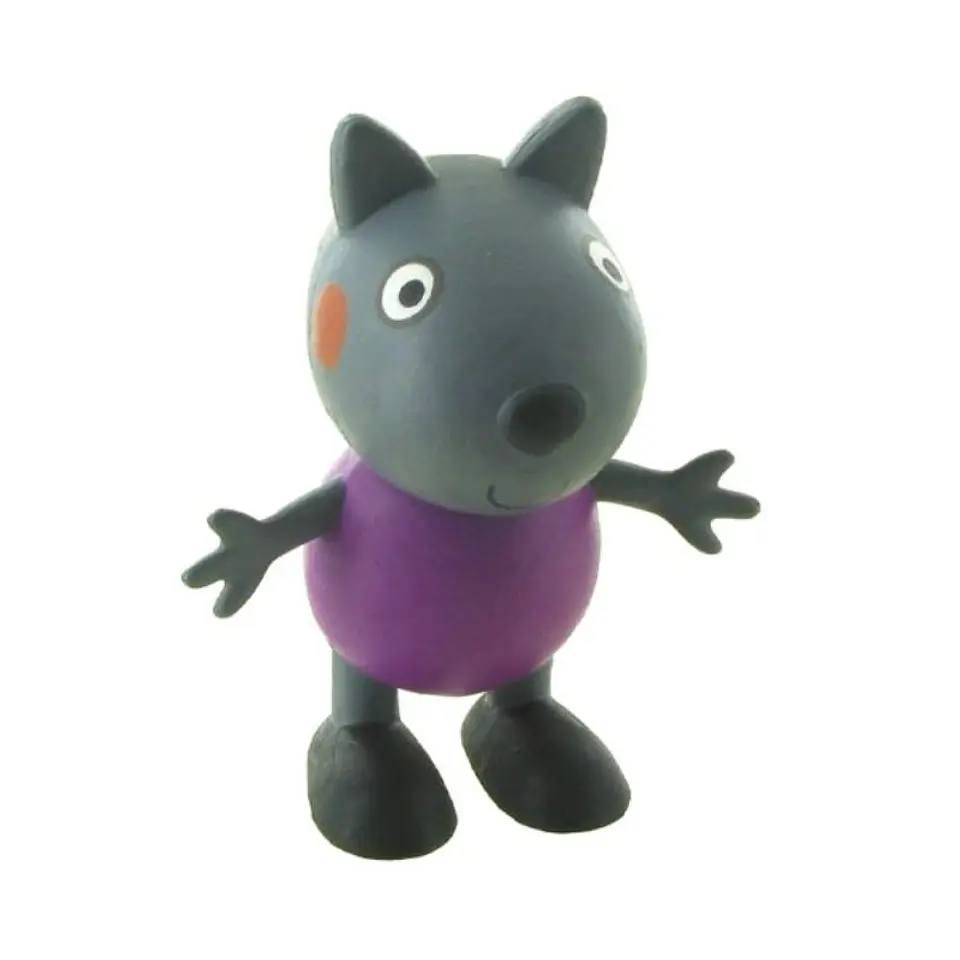 Figura  Danny Porquinha Peppa 1