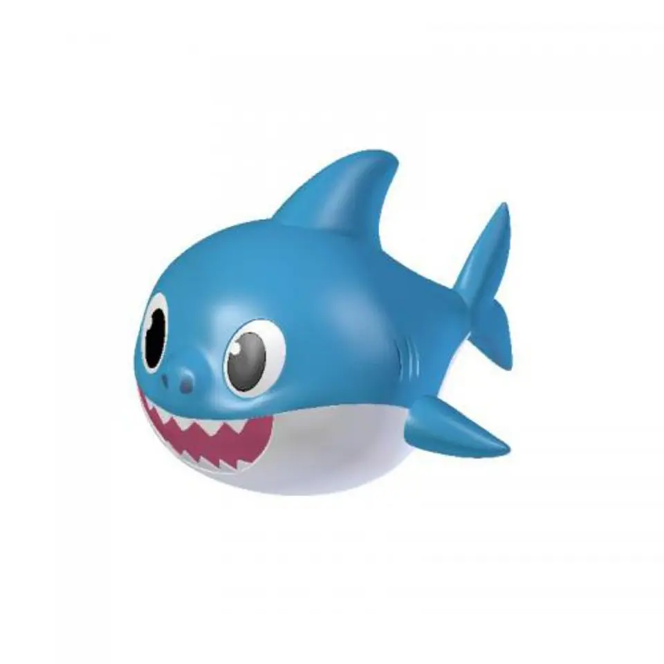 Figura  Daddy Shark – Baby Shark 1