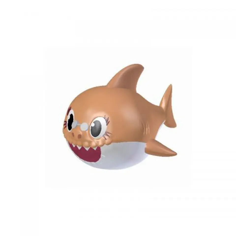 Figura  Grandma Shark – Baby Shark 1