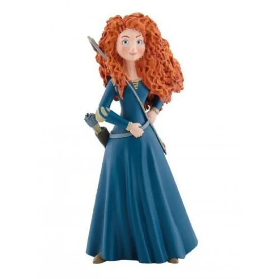 Figura  Merida 1