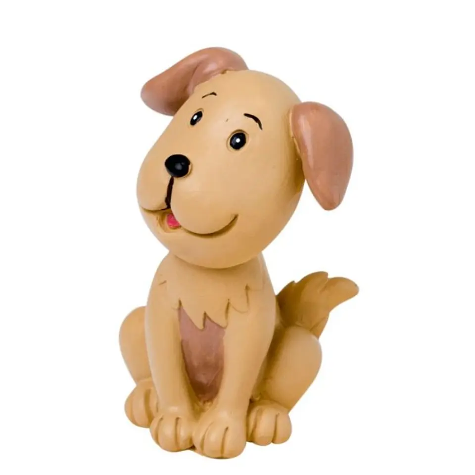 Figura para Bolo Cão 1