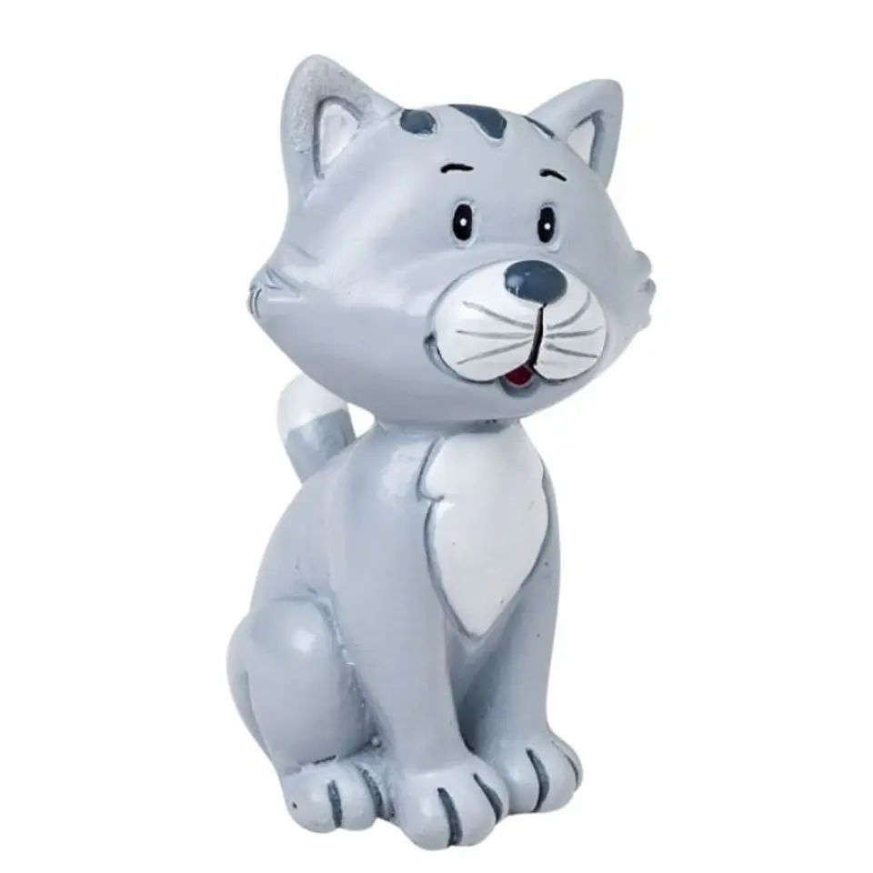 Figura para Bolo Gato 1