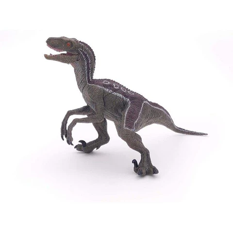 Figura  Velociraptor