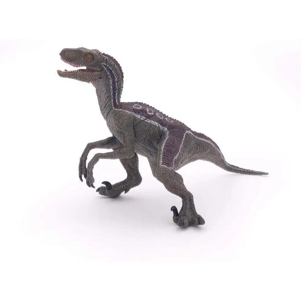 Figura  Velociraptor 1