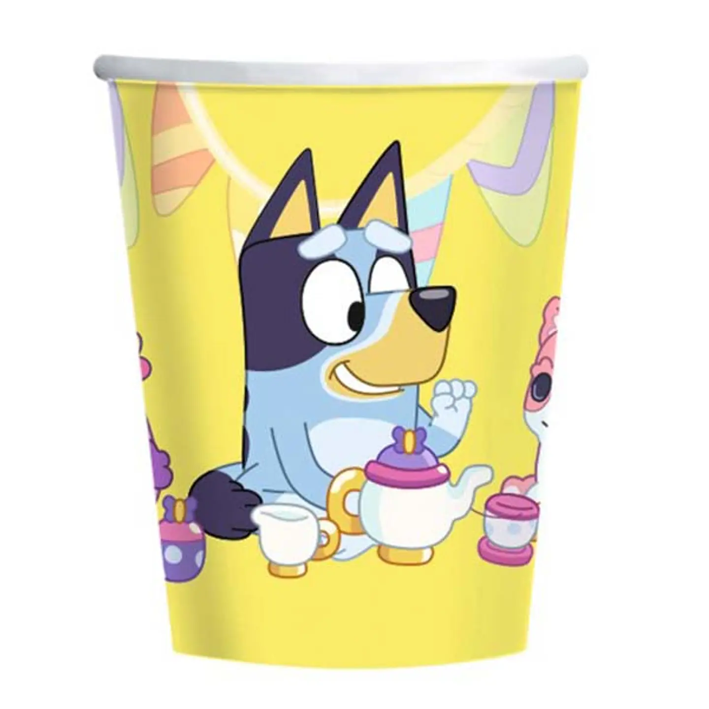 Copos Bluey 1