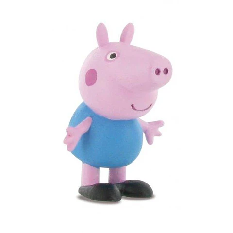 Figura  George Peppa Pig