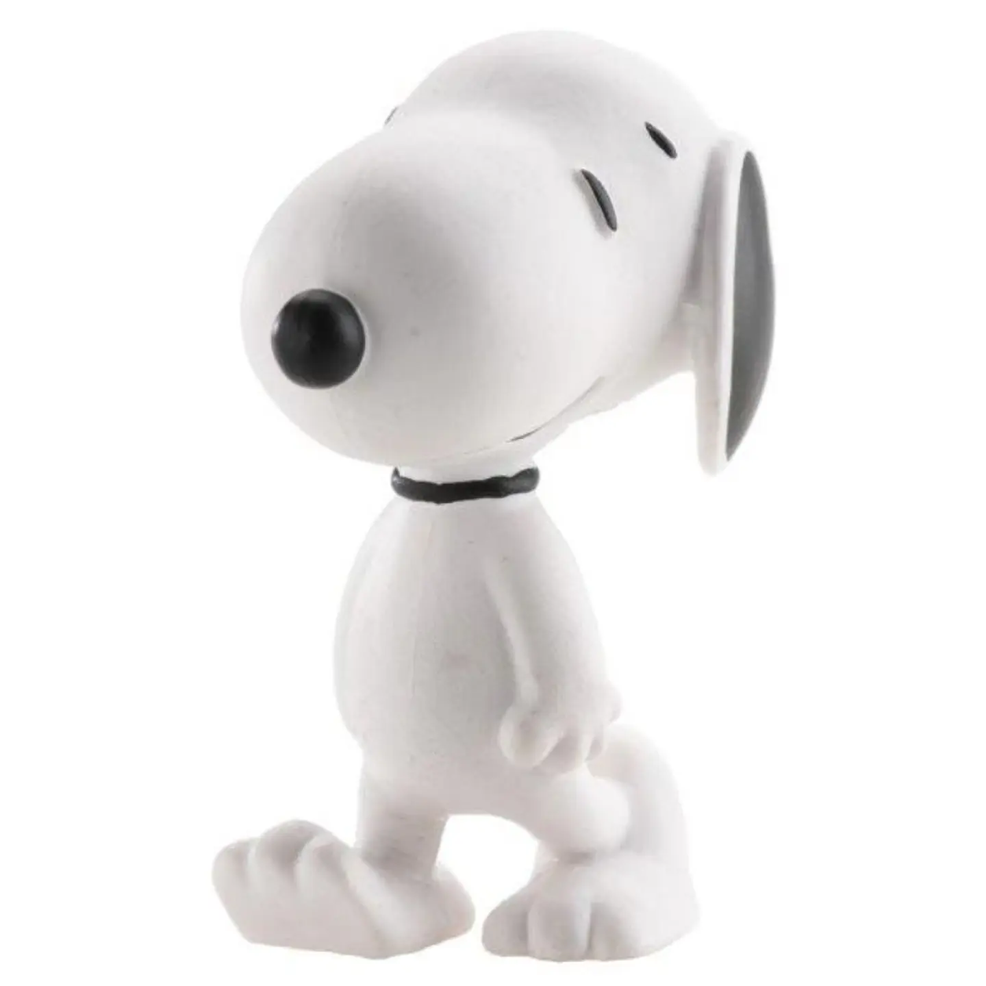 Figura para Bolo Snoopy 1