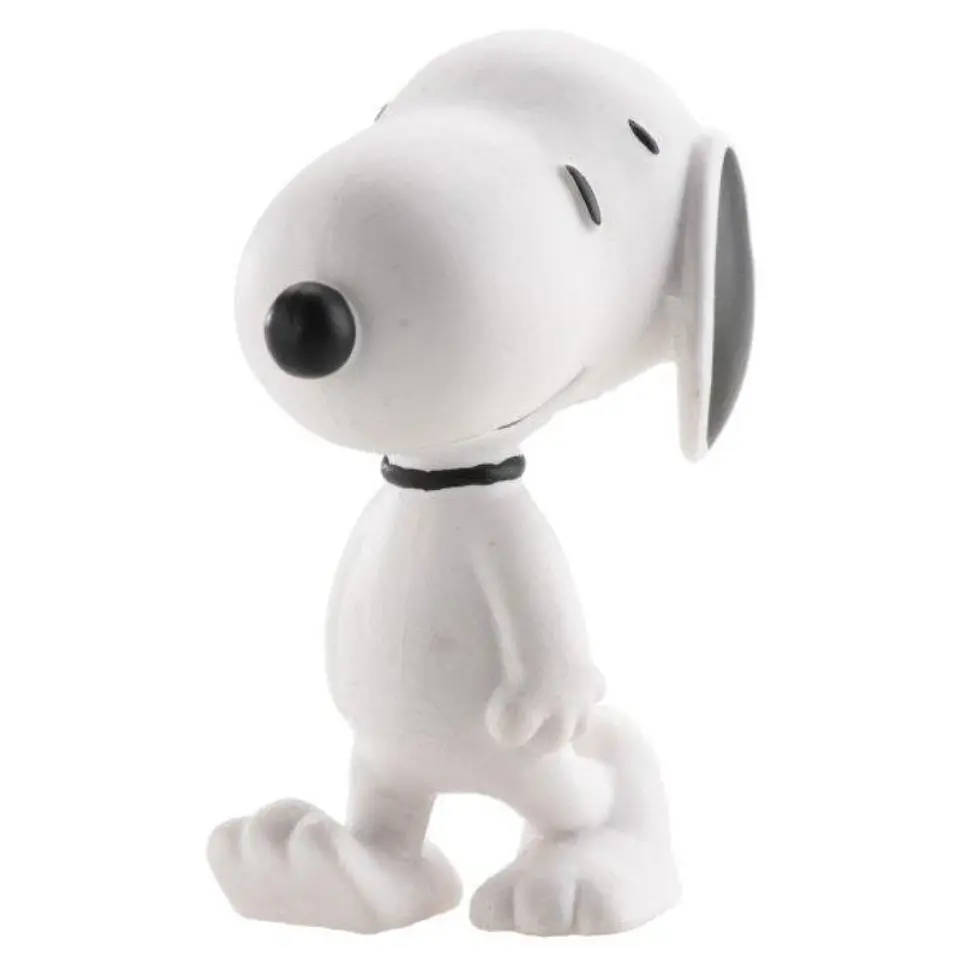 Figura para Bolo Snoopy 1