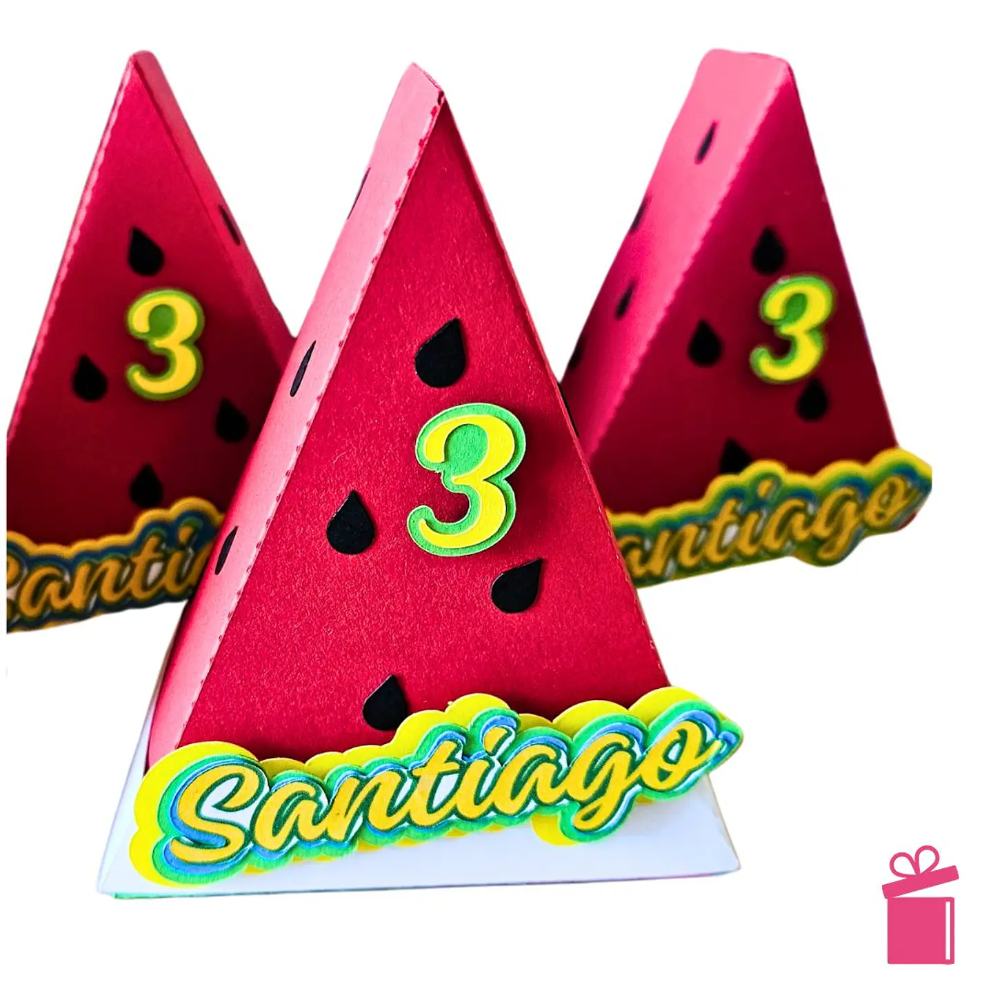 CAIXA LEMBRANÇA – Sandia 1