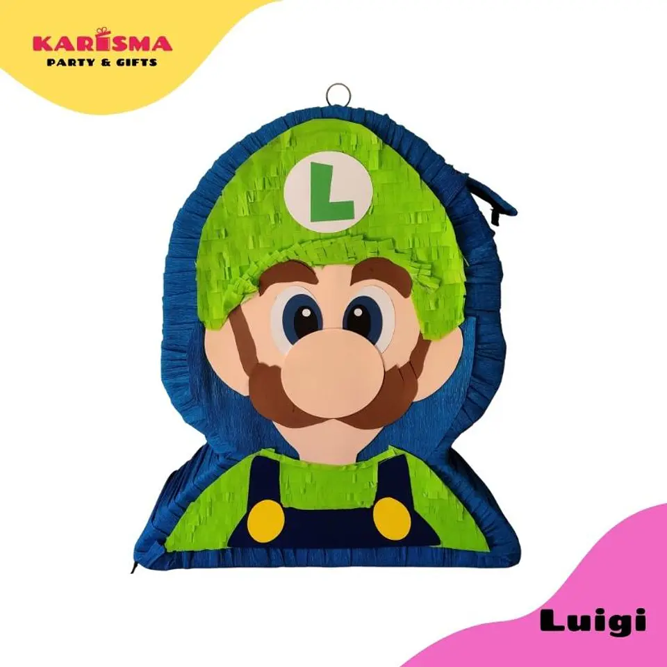 Pinhata Luigi 1