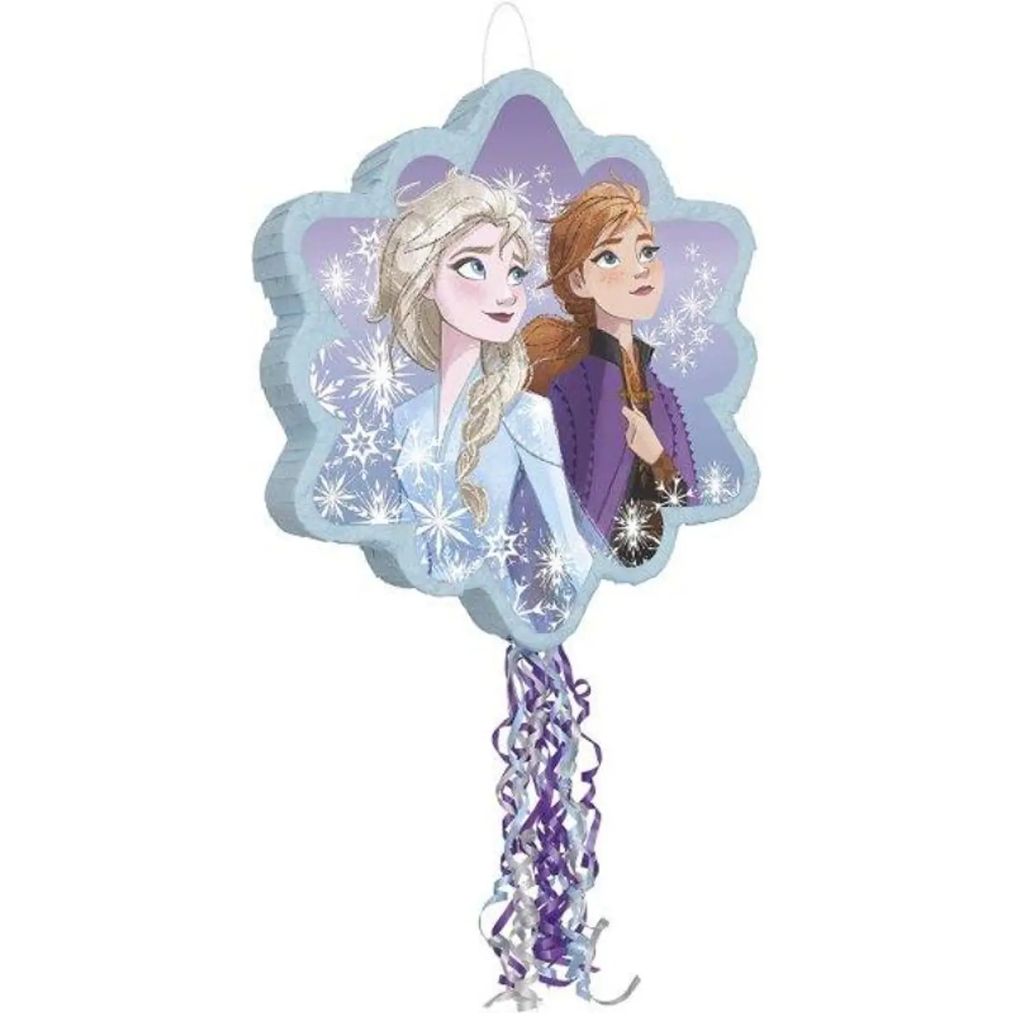 Pinhata 3D Frozen 1