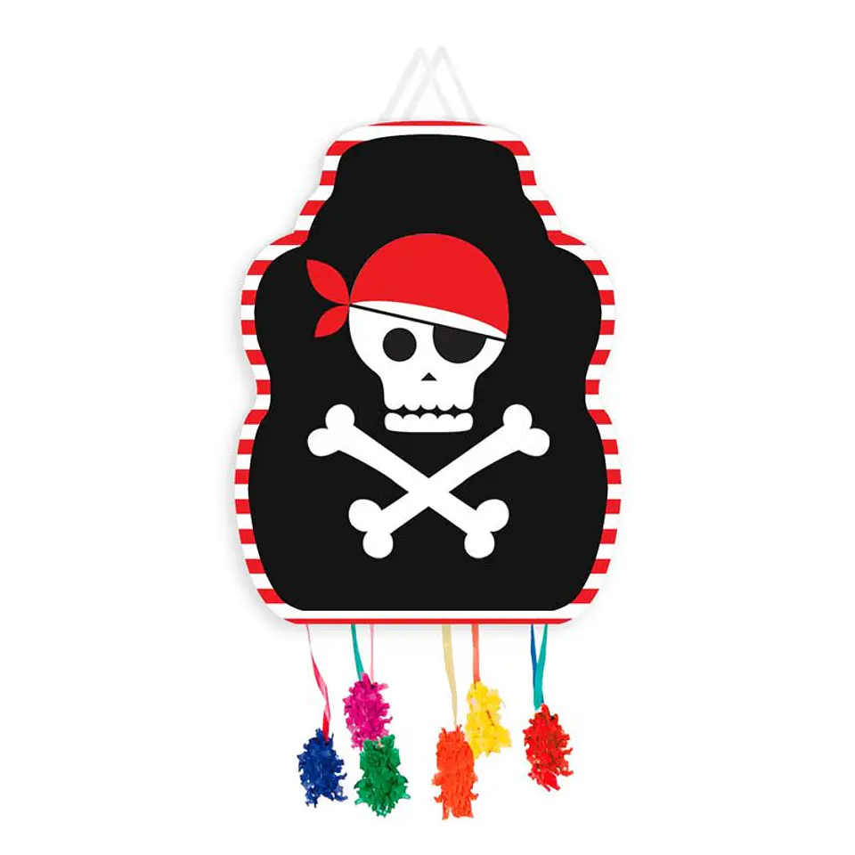 Pinhata Festa dos Piratas 1