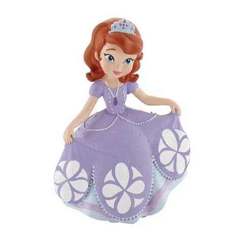 Figura  Princesa Sofia