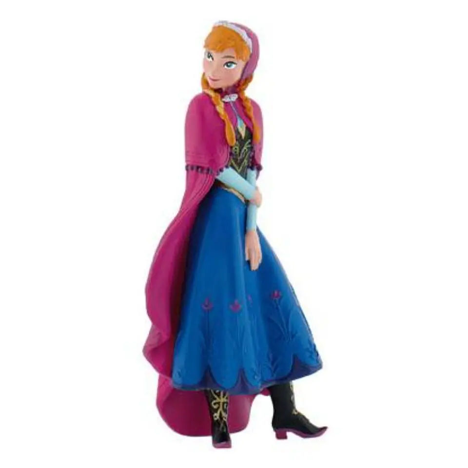 Figura  Elsa 1